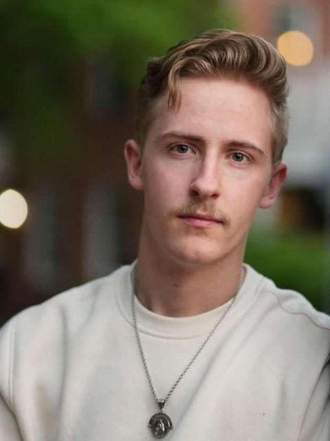 Caleb Baker
