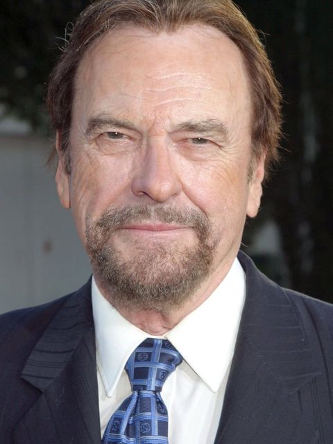 Rip Torn