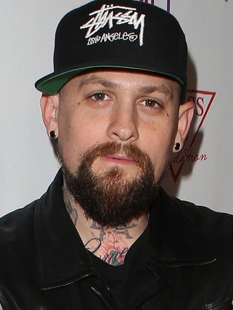 Benji Madden