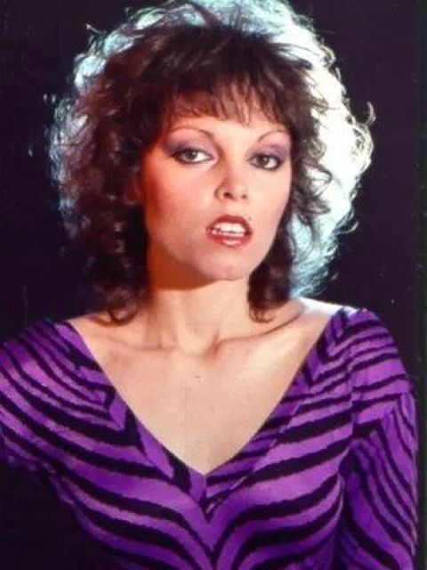 Pat Benatar