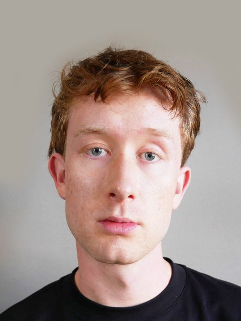 Declan Harrison