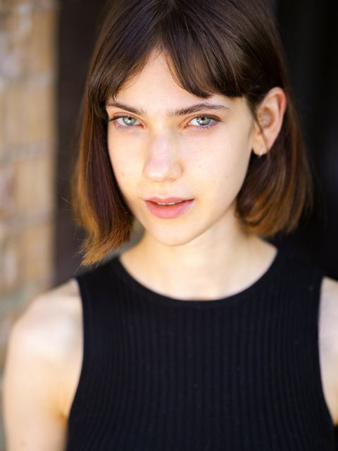 Mackenzie Mazur