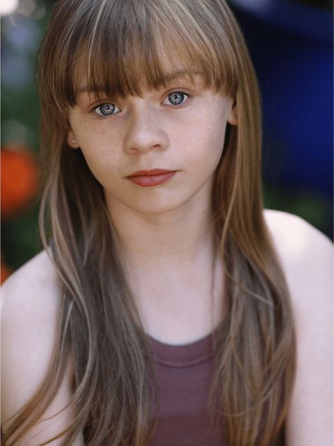 Charli Penton