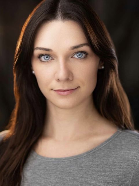 Taylor Bogrand