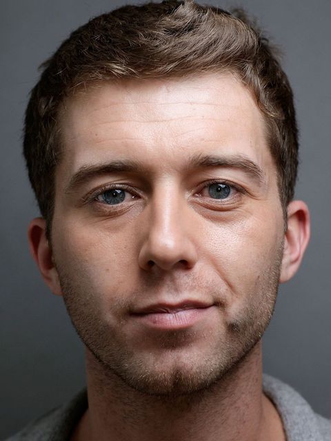 Todd Kubrak