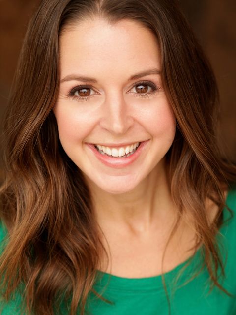 Liz Osborn