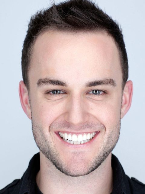Daniel Carlisle
