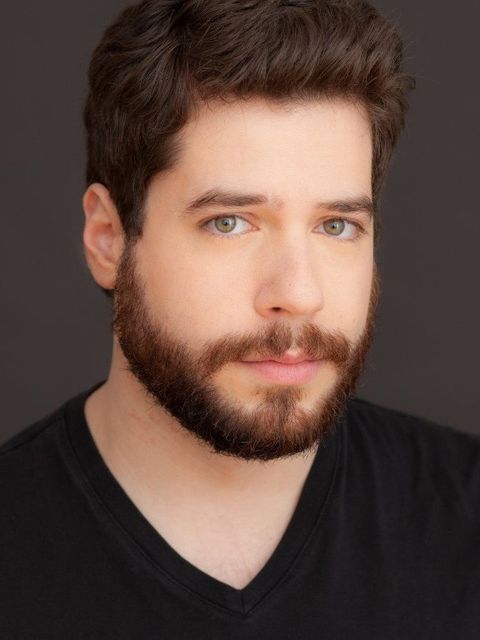 Gil Zabarsky