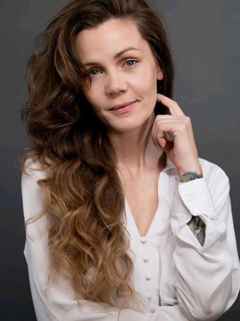 Samantha Jay