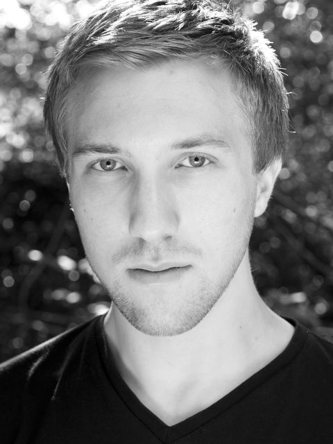 Luke Clarke