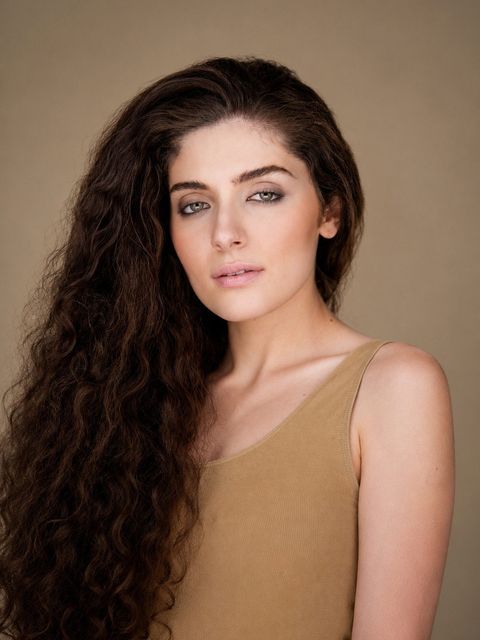 Madeleine Charmaine Morrell