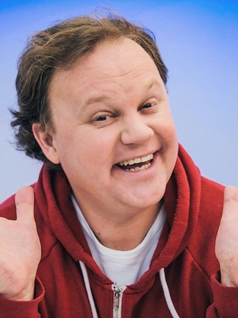 Justin Fletcher
