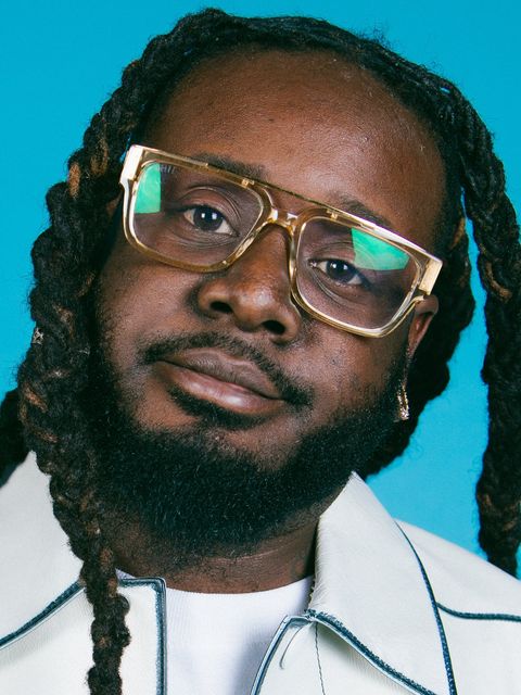 T-Pain