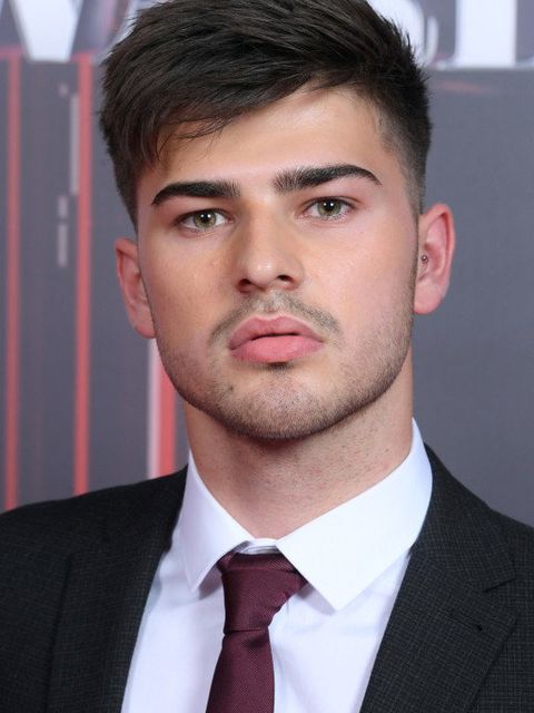 Owen Warner