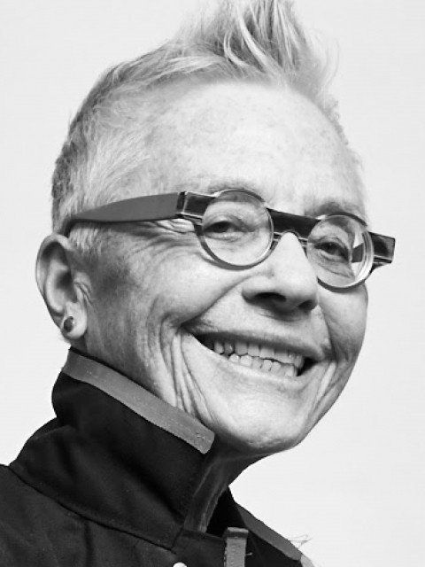 Barbara Hammer