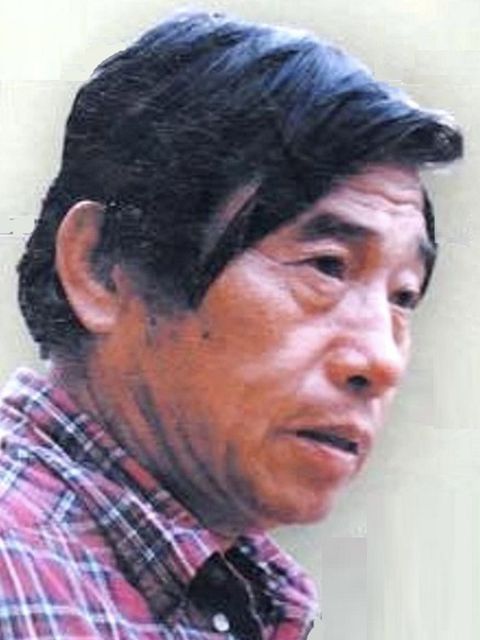 Zhang Gang