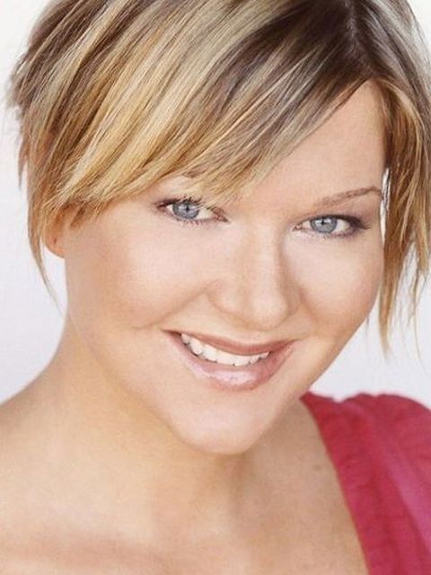 Gwendolyn Bailey