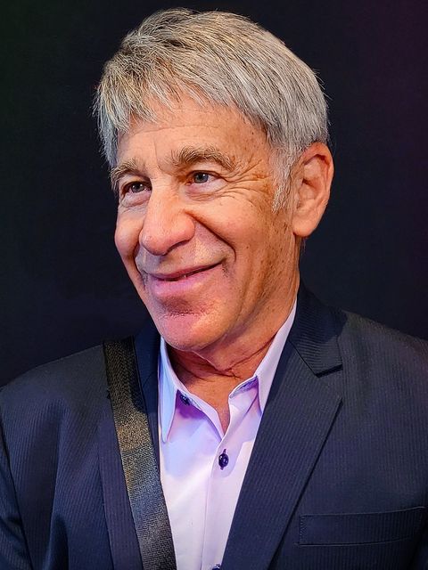 Stephen Schwartz
