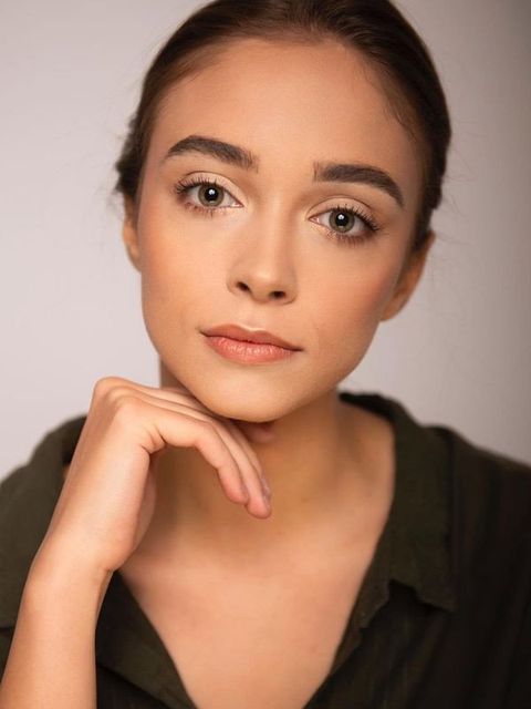 Teona Stavarachi