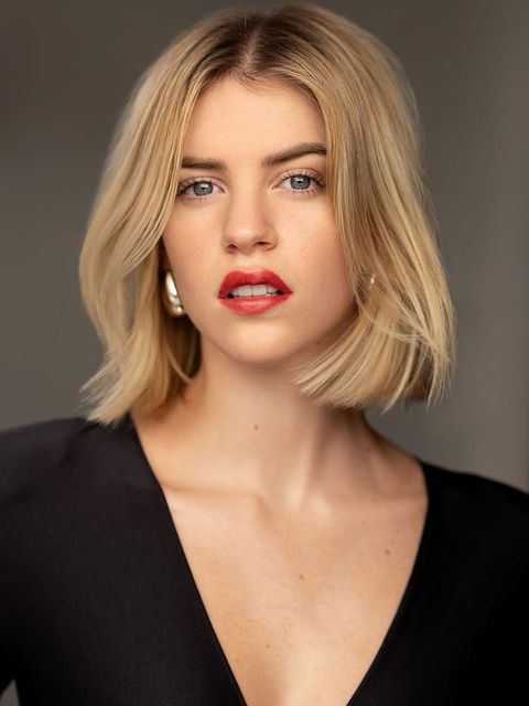Sara Croce