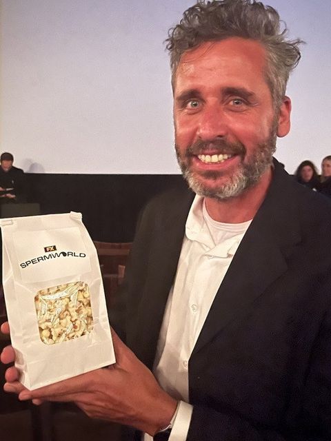 Ari Nagel