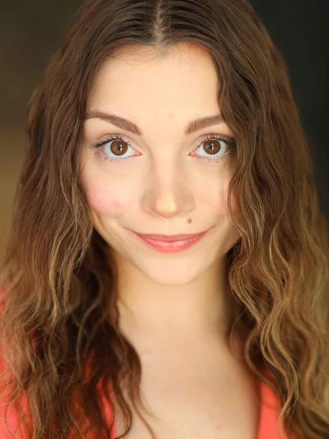 Lacey Dover
