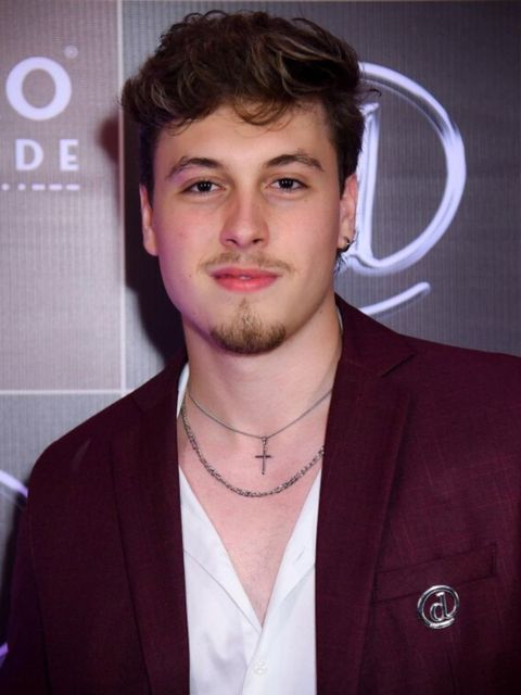 Victor Galisteu