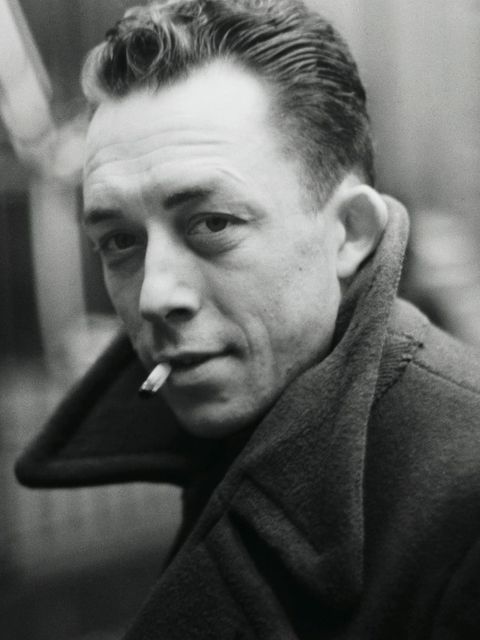 Camus