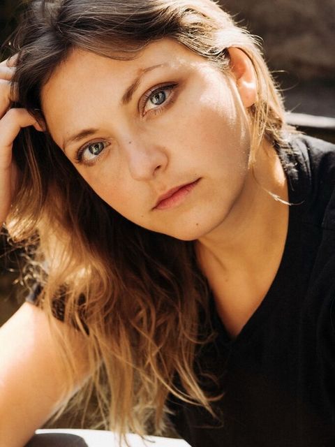 Mira Huber
