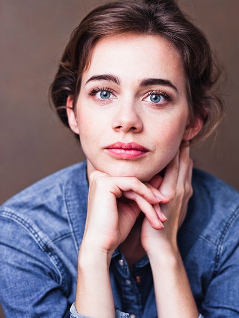 Eva Luca Klemmt