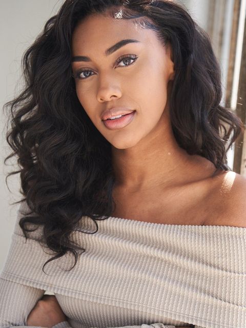 Sydney Winbush