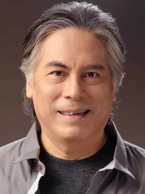 Carlos Siguion-Reyna