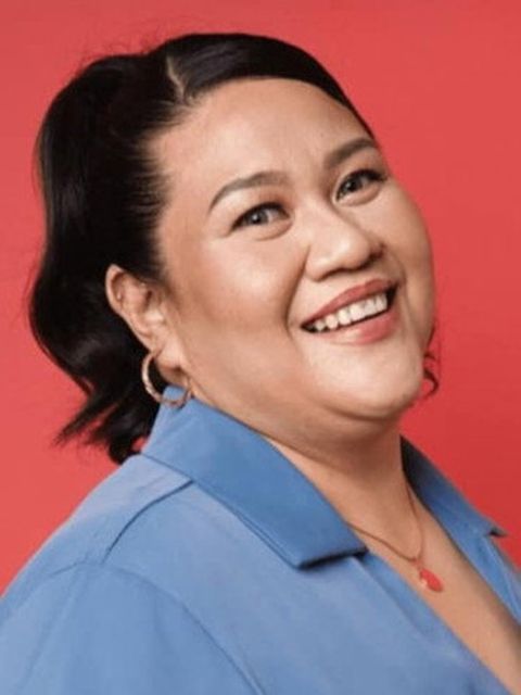 Sunshine Teodoro