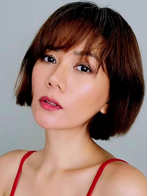 Elle Velasco