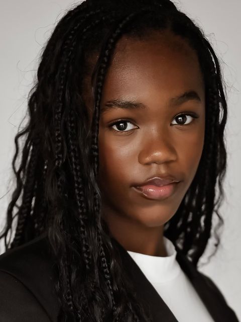 Brooklynn Pitts