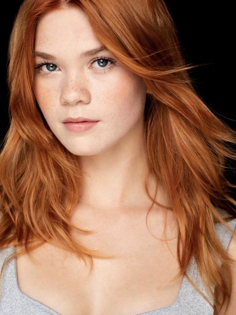 Ava Jean