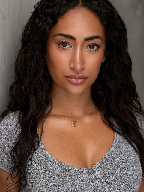 Ella Lucas
