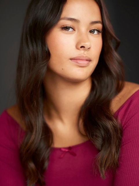 Sadie Macalolooy