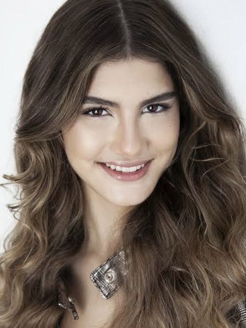 Gabi Amaral