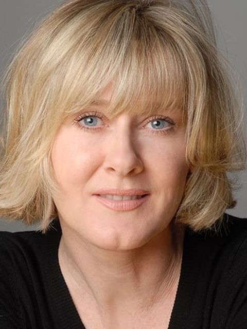 Sarah Lancashire