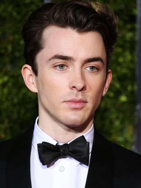 Matthew Beard