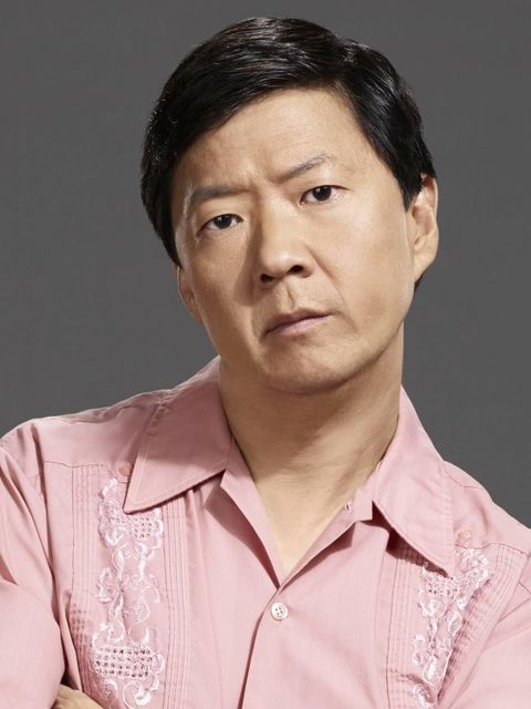 Ken Jeong: Melhores filmes e séries