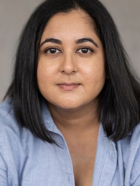 Reena Dusila
