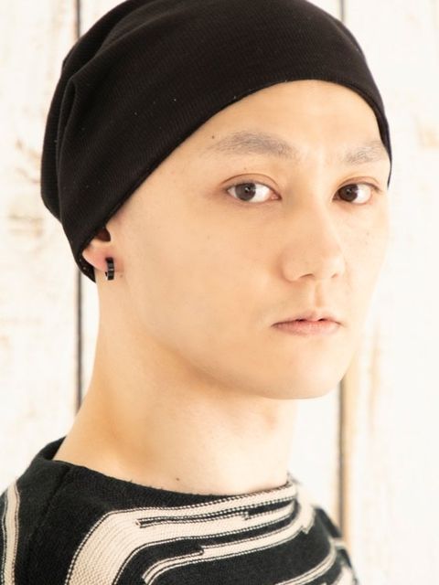 Hayato Kimura