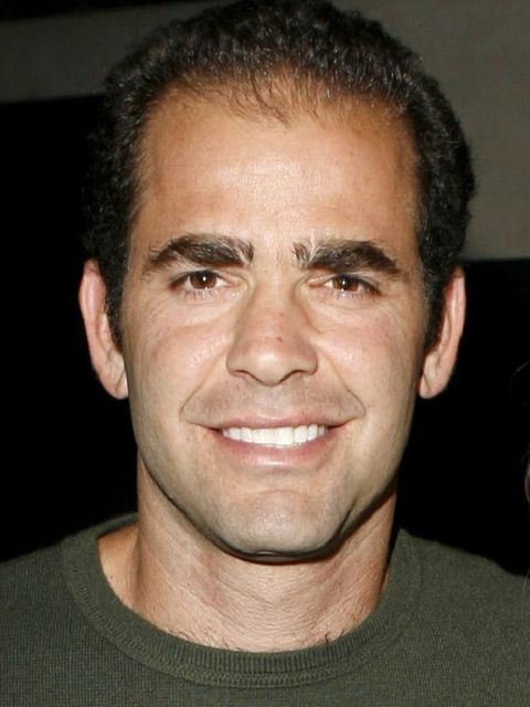 Pete Sampras