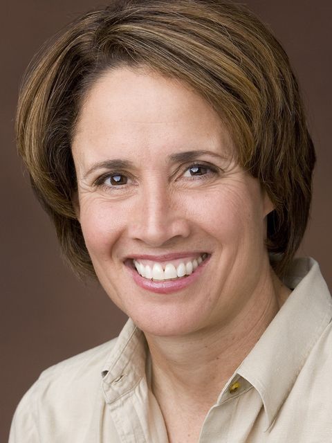 Mary Carillo