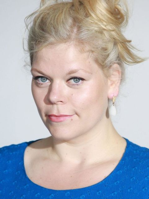 Marie Schöneburg