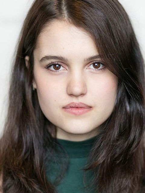 Chloé Sweetlove