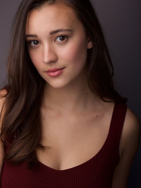 Molly B. Thomas