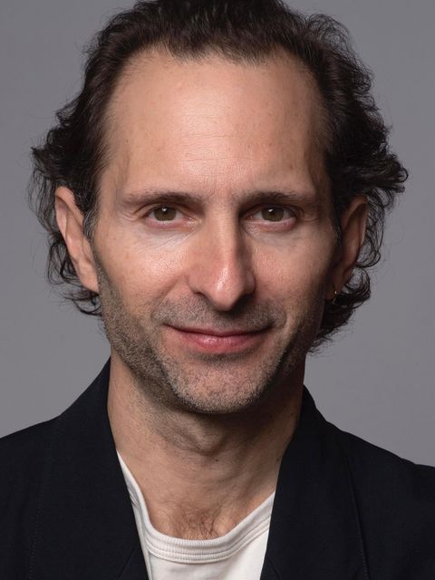 Javier Coromina